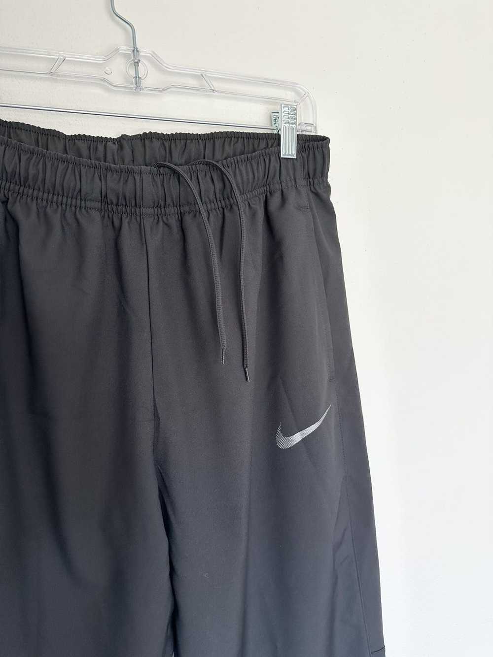 Nike × Streetwear Nike Nylon Track Pants - image 6