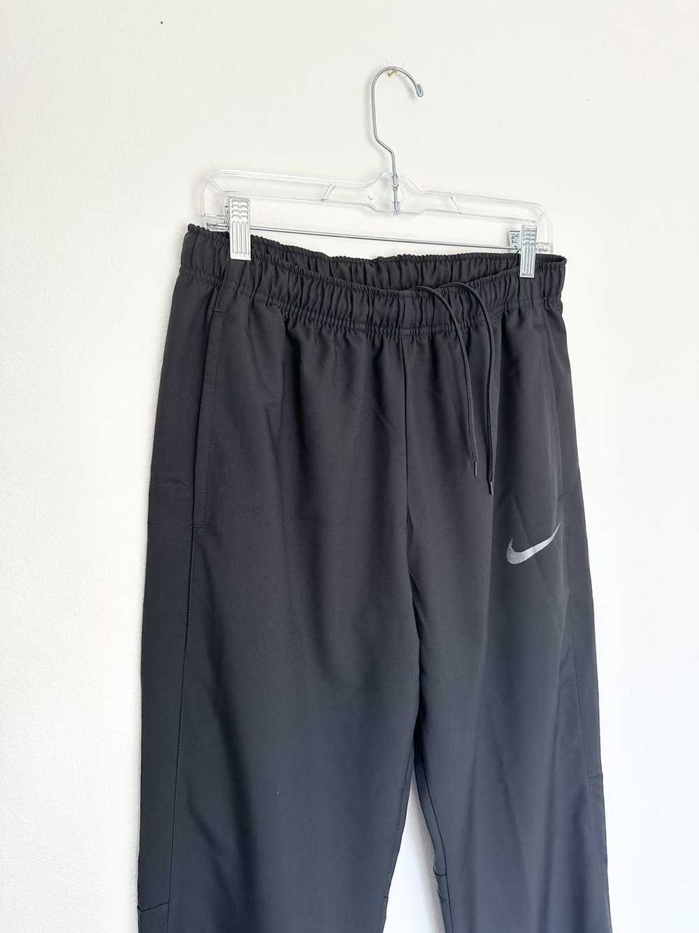 Nike × Streetwear Nike Nylon Track Pants - image 7
