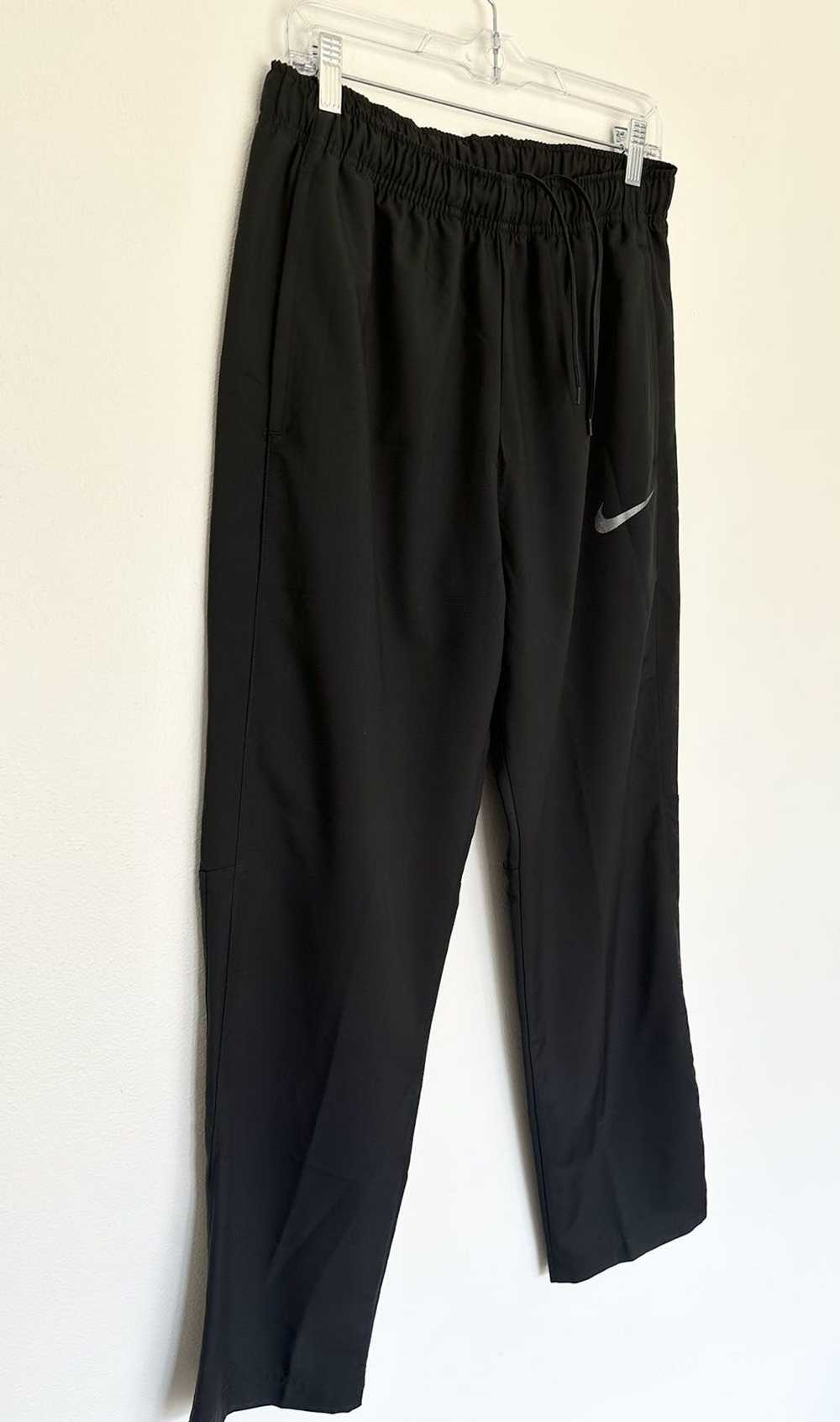 Nike × Streetwear Nike Nylon Track Pants - image 8