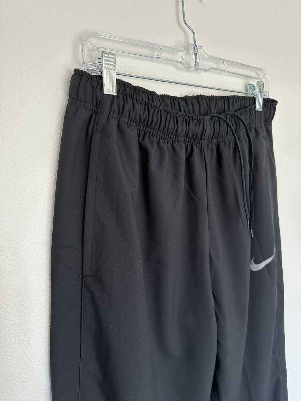 Nike × Streetwear Nike Nylon Track Pants - image 9
