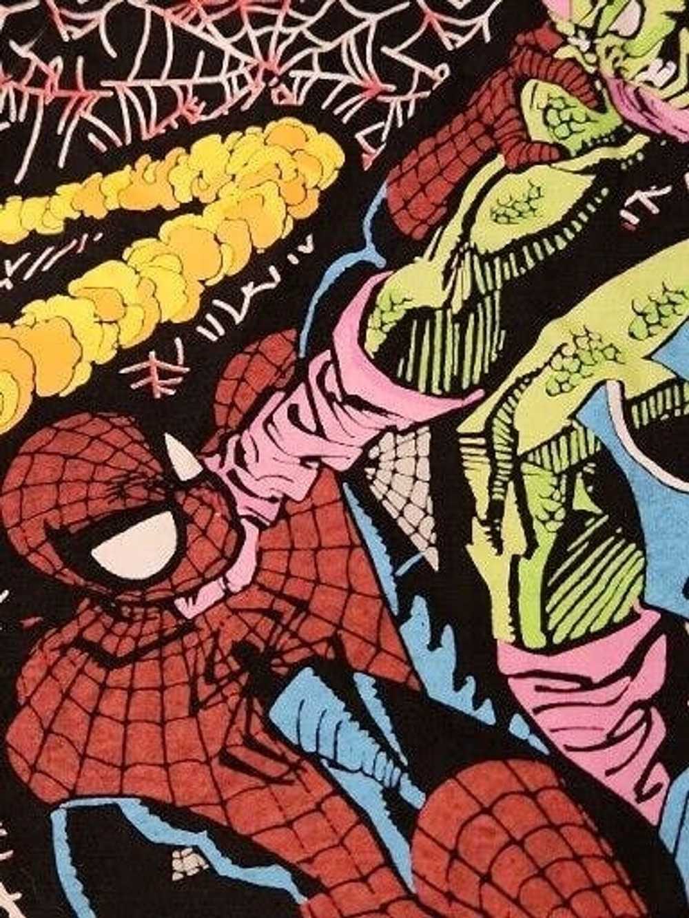 Marvel Comics Marvel Comics Spectacular Spiderman… - image 2