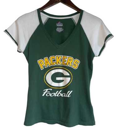 Majestic Green Bay Packers Majestic T-Shirt