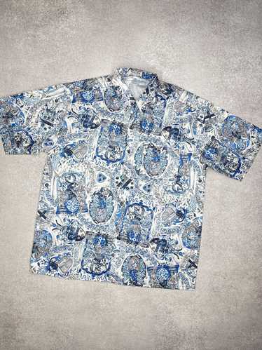 Crazy Shirts × Japanese Brand × Vintage Vintage T… - image 1