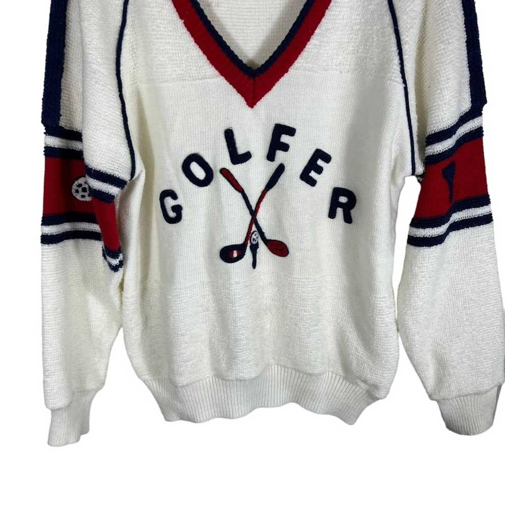 Other Vintage 1970’s 1980’s Lamode Dugolf Golfers… - image 4