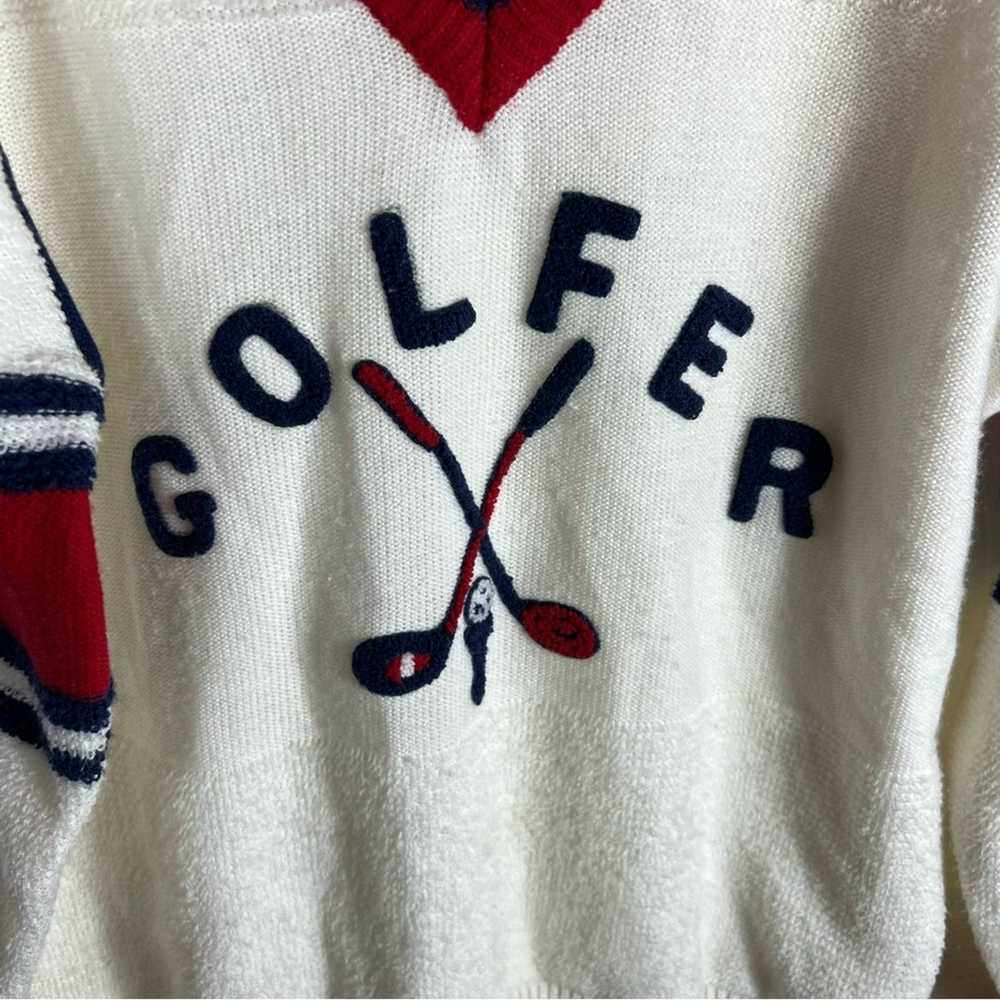 Other Vintage 1970’s 1980’s Lamode Dugolf Golfers… - image 5