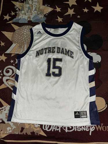 Adidas Notre Dame University Adidas Jersey