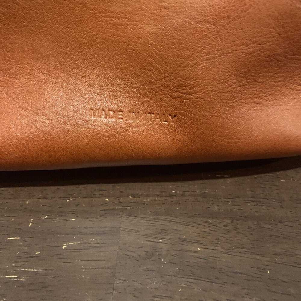 Italian Designers DIVINA FIRENZE Genuine Leather … - image 2