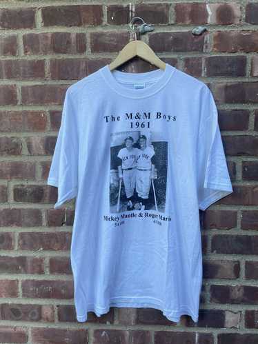 Judge & Stanton '24 - New York Baseball Retro Campaign T-Shirt - Hyper Than  Hype – Hyper Than Hype Shirts