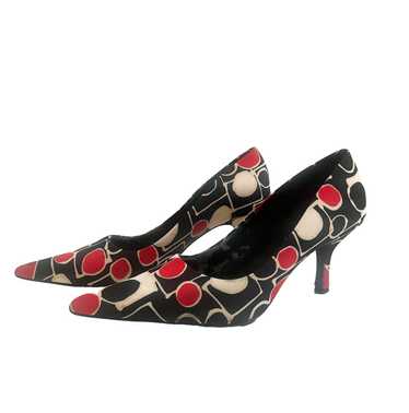 Nine West Vintage Nine West Retro Pumps