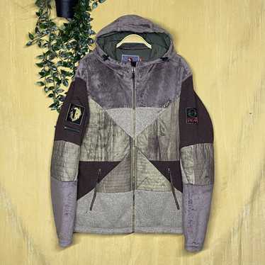 Black Yak × Japanese Brand × Outdoor Life Japanes… - image 1