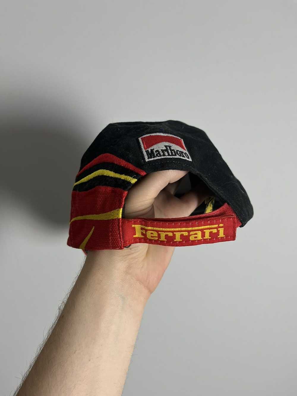 Ferrari × Streetwear × Vintage Vintage ferrari ha… - image 3