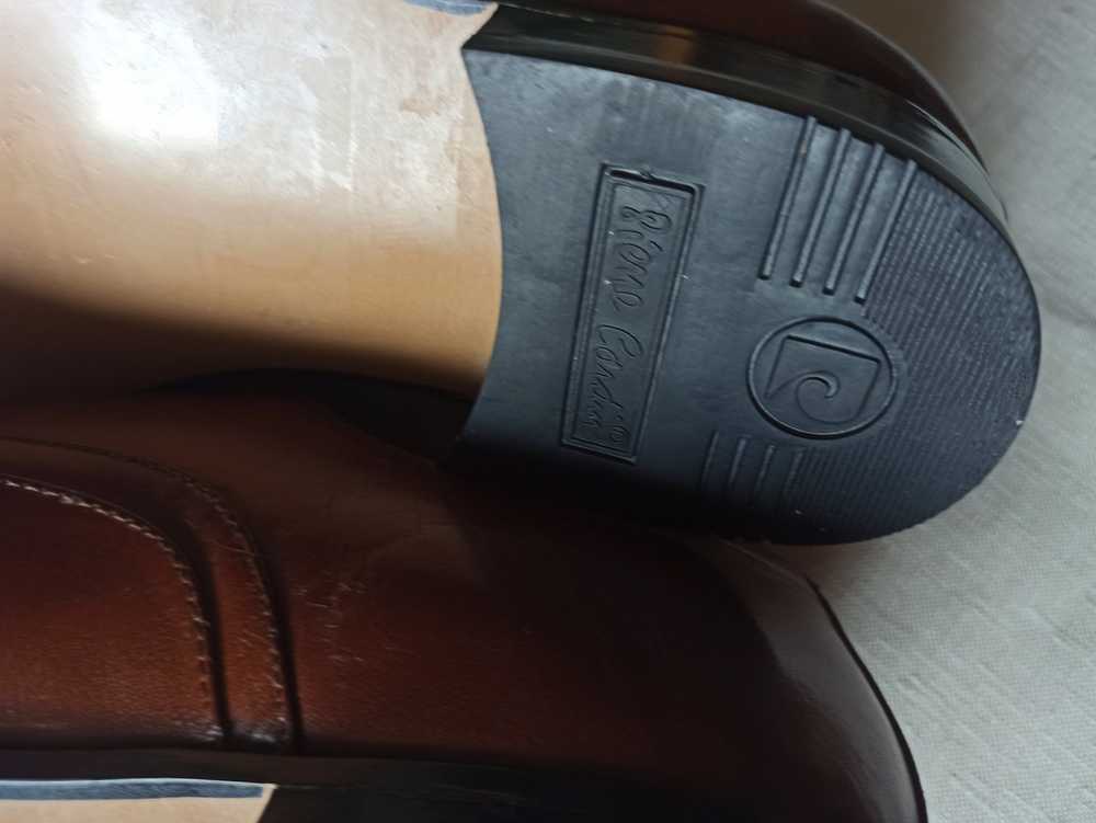 Pierre Cardin Vintage Pierre Cardin shoes - image 3