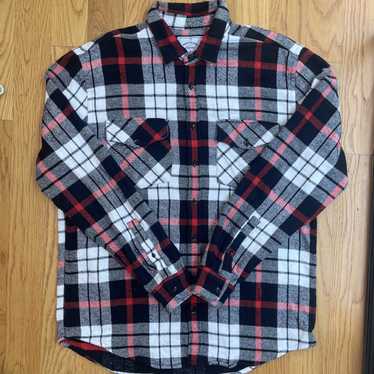 PORTUGUESE FLANNEL PLAID SHIRT XL b41 in 2023  Plaid flannel shirt, Plaid  flannel, Plaid shirt