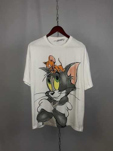 Cult × Movie × Vintage Tom & Jerry vintage cult c… - image 1