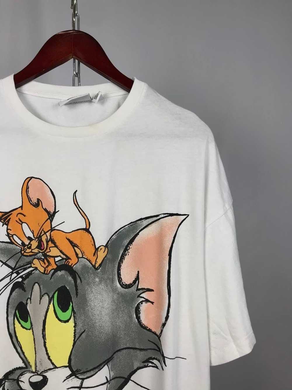 Cult × Movie × Vintage Tom & Jerry vintage cult c… - image 2