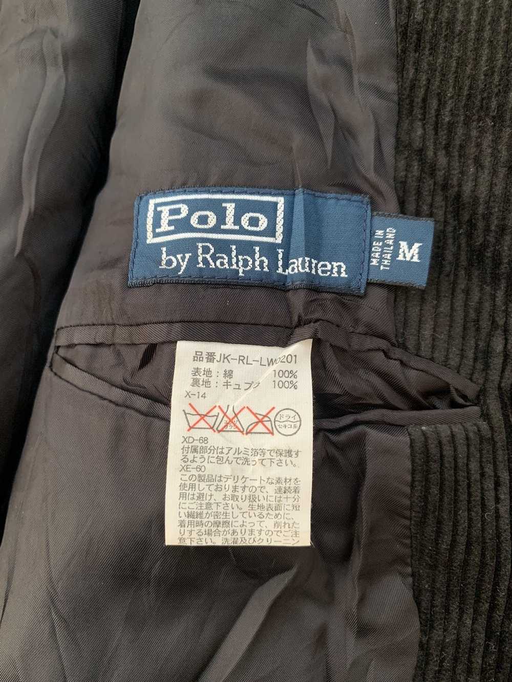 Polo Ralph Lauren × RRL Ralph Lauren × Vintage Vi… - image 8