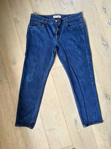 Loro Piana Loro Piana Denim Jeans