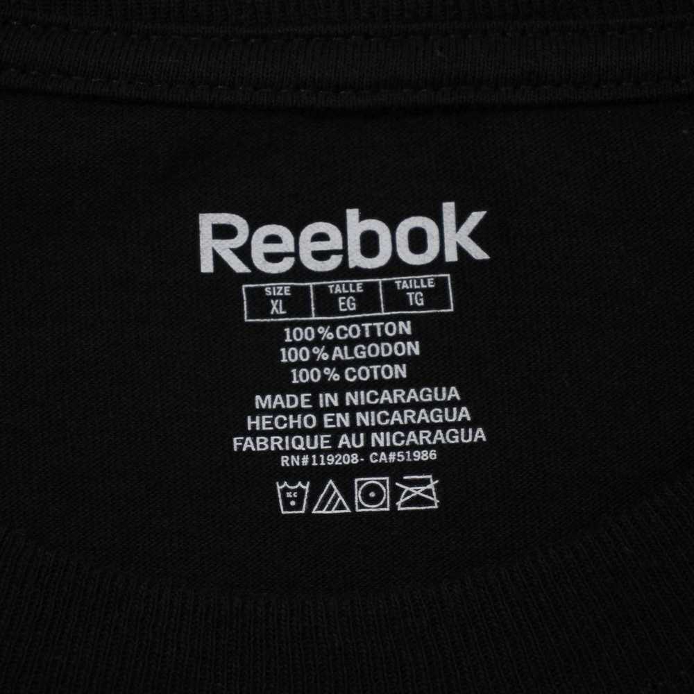 NFL × Reebok × Vintage Vintage 00s New Orleans Sa… - image 5