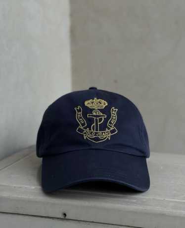 Polo Ralph Lauren Vintage Ralph Lauren hat - image 1