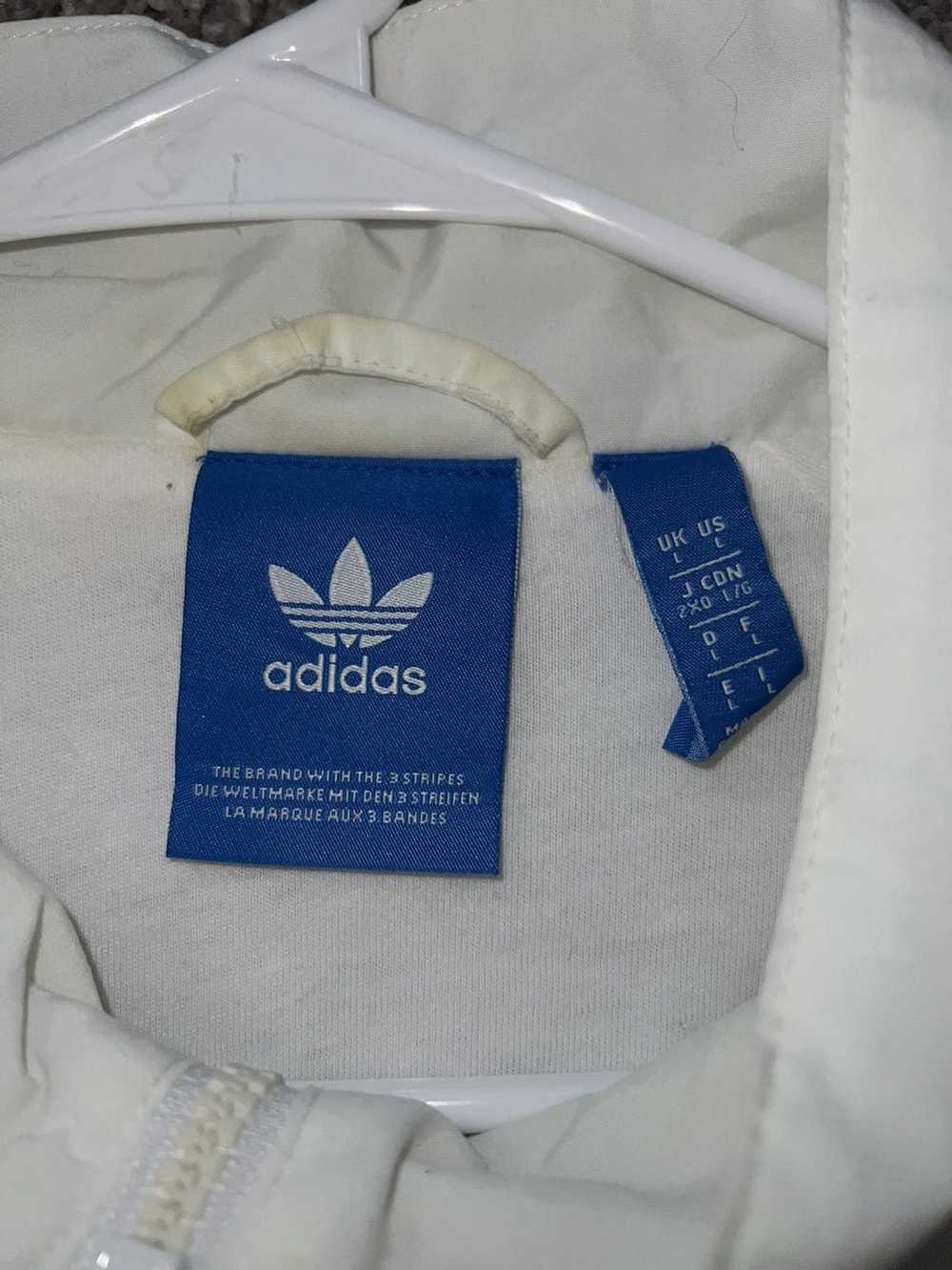 Adidas ADIDAS TRACK JACKET - image 3