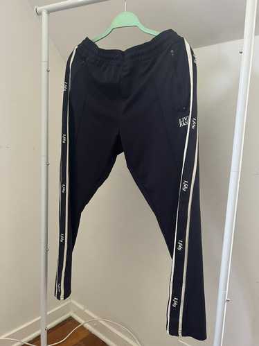 LFDY Live Fast Die Young Track Joggers