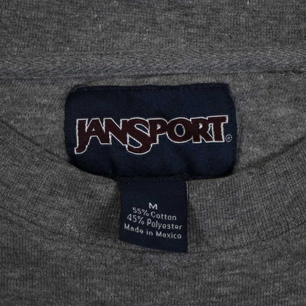 Jansport × Ncaa × Vintage Vintage 90s Ball State … - image 5