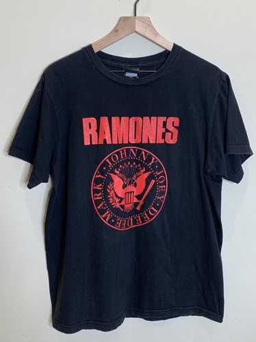 Band Tees × Rare × Vintage *RARE* Vintage The Ram… - image 1