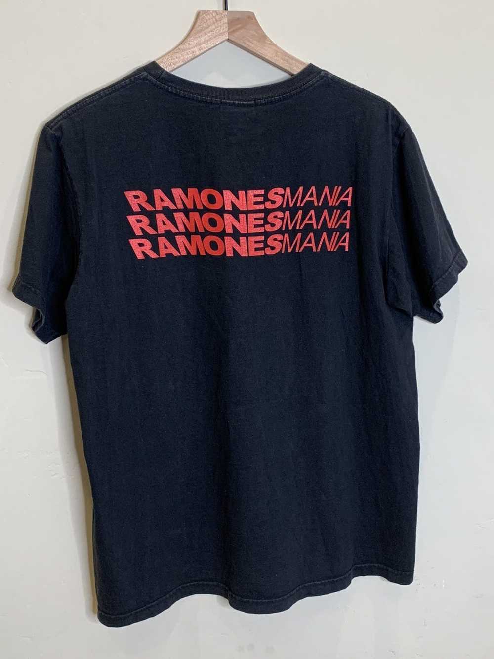 Band Tees × Rare × Vintage *RARE* Vintage The Ram… - image 2