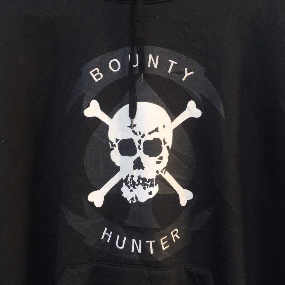 Bounty Hunter × Japanese Brand × Streetwear Vinta… - image 3