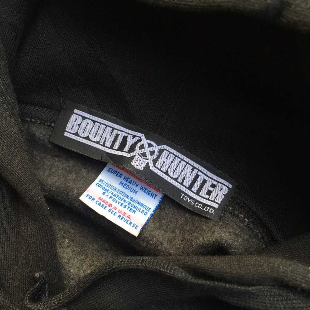 Bounty Hunter × Japanese Brand × Streetwear Vinta… - image 5