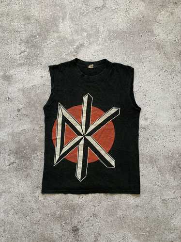 Band Tees × Dead Kennedys × Vintage Dead Kennedys 