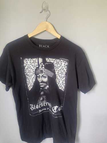 Vintage Blackcraft Cult Believe In Yourself Tee Si