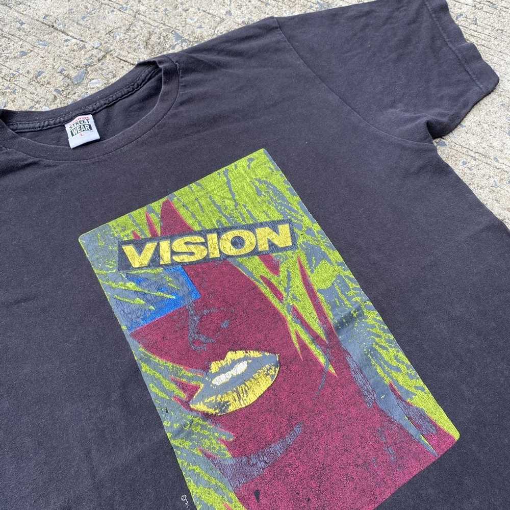 Skategang × Streetwear × Vision Streetwear Vision… - image 5