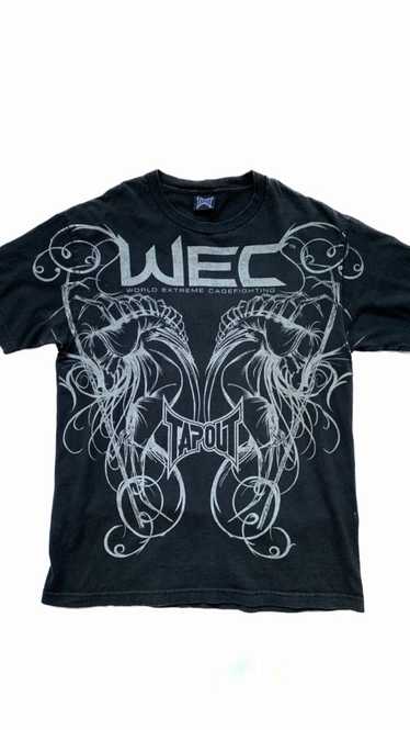 Tapout Vintage TAPOUT WEC