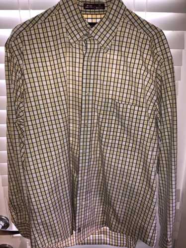 Nordstrom Nordstrom Vintage Button Up Shirt