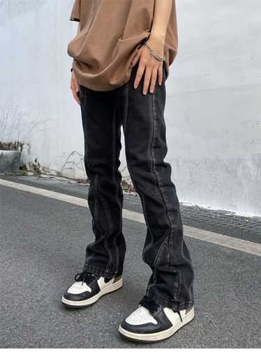 Japanese Brand × Streetwear × Vintage Retro punk … - image 1