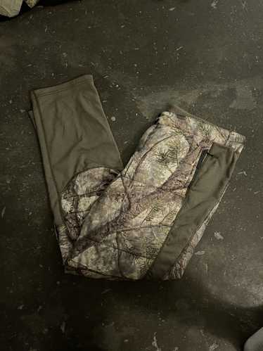 Camouflage hunting pants mens - Gem