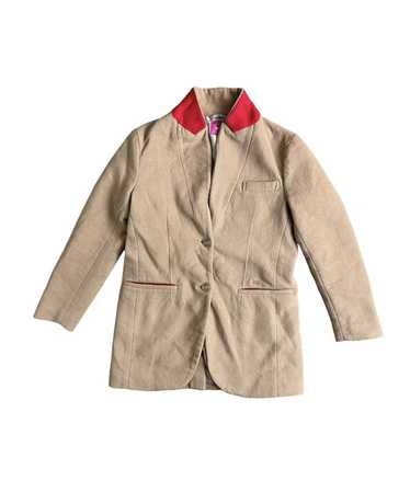 Undercover Uniqlo undercover kids jacket📸 - image 1