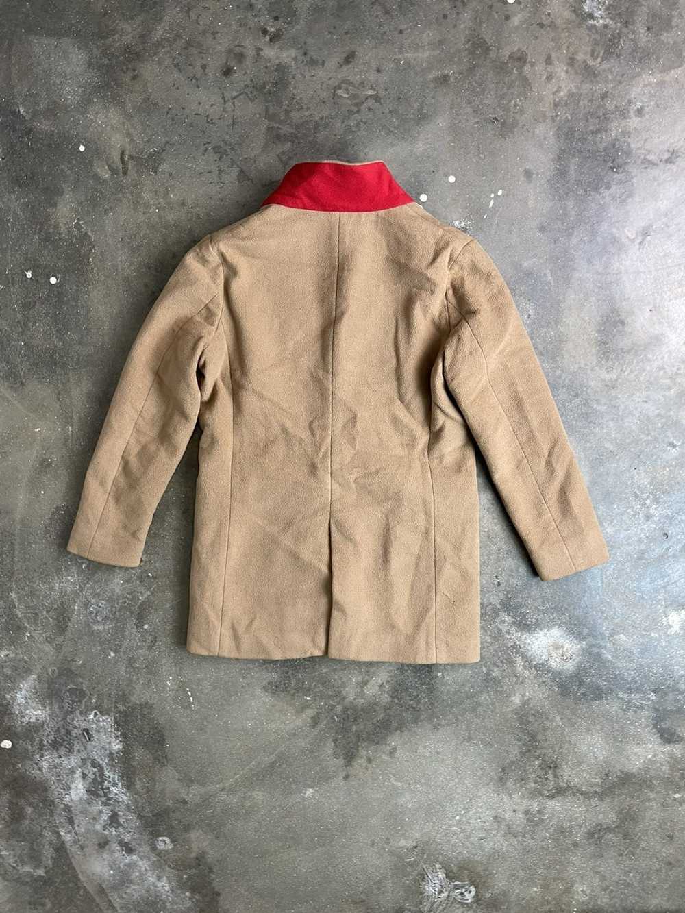 Undercover Uniqlo undercover kids jacket📸 - image 4