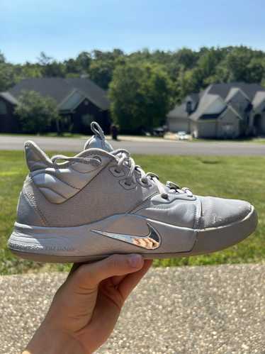 Nike PG 3 NASA Baskeball Shoes