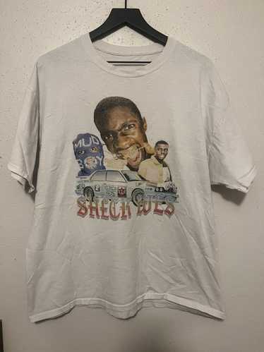 Vintage SHECK WES “Jackboys” tee