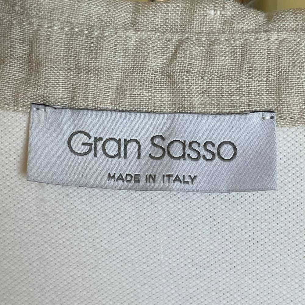 Gran Sasso × Italian Designers × Luxury Gran Sass… - image 6