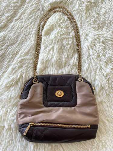 Kenji ikeda shoulder bag - Gem