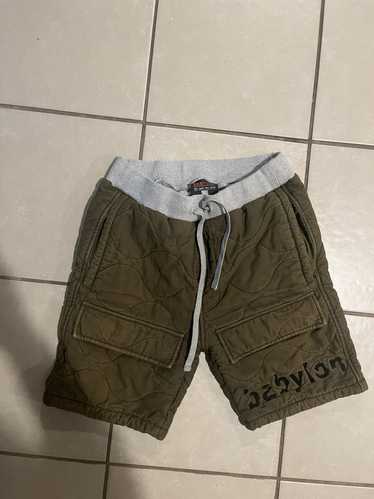 Babylon Babylon Shorts