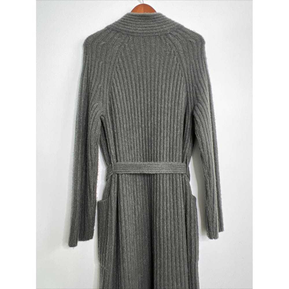 Gabriela Hearst Cashmere cardi coat - image 10