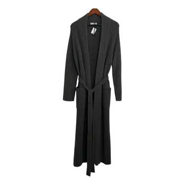 Gabriela Hearst Cashmere cardi coat - image 1