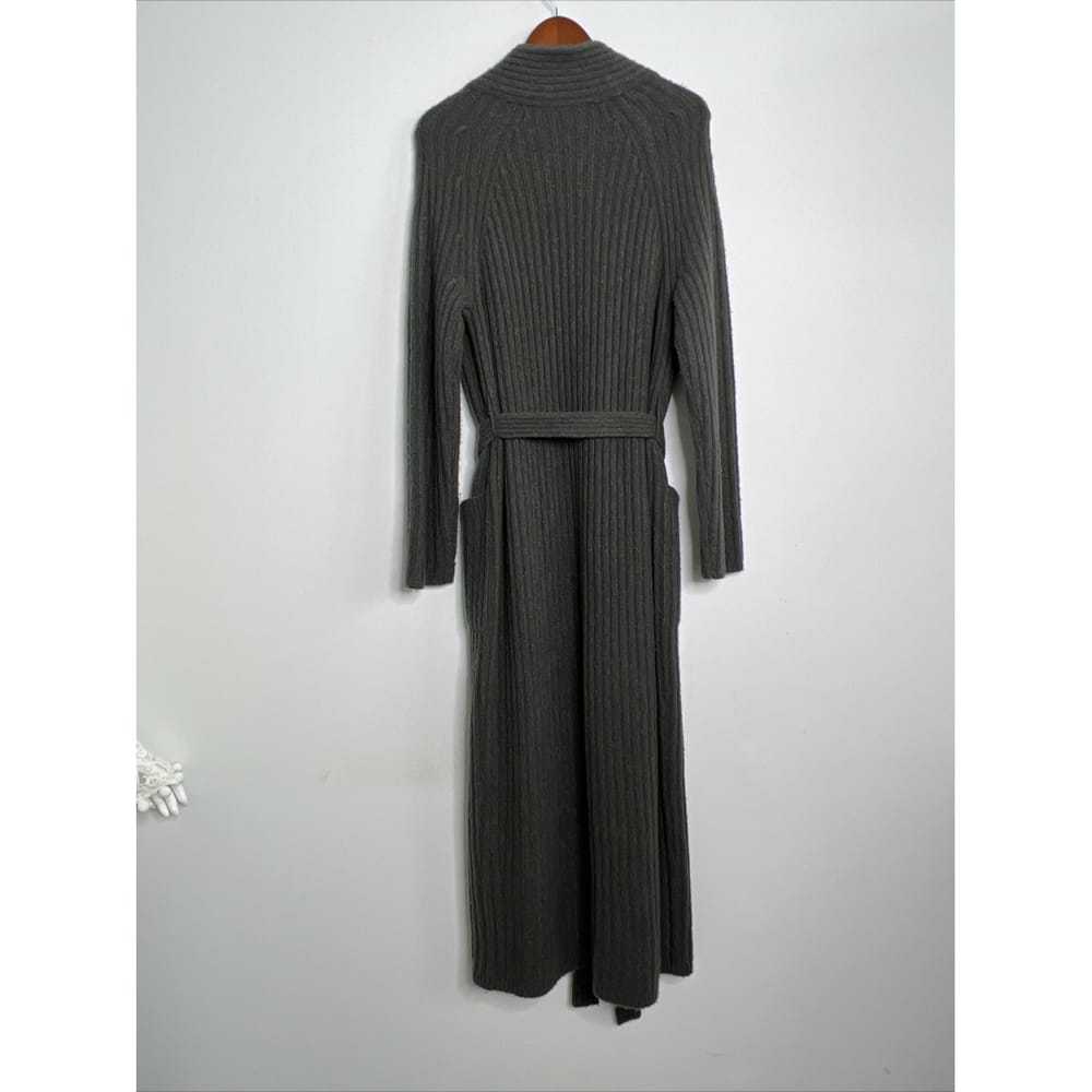 Gabriela Hearst Cashmere cardi coat - image 9