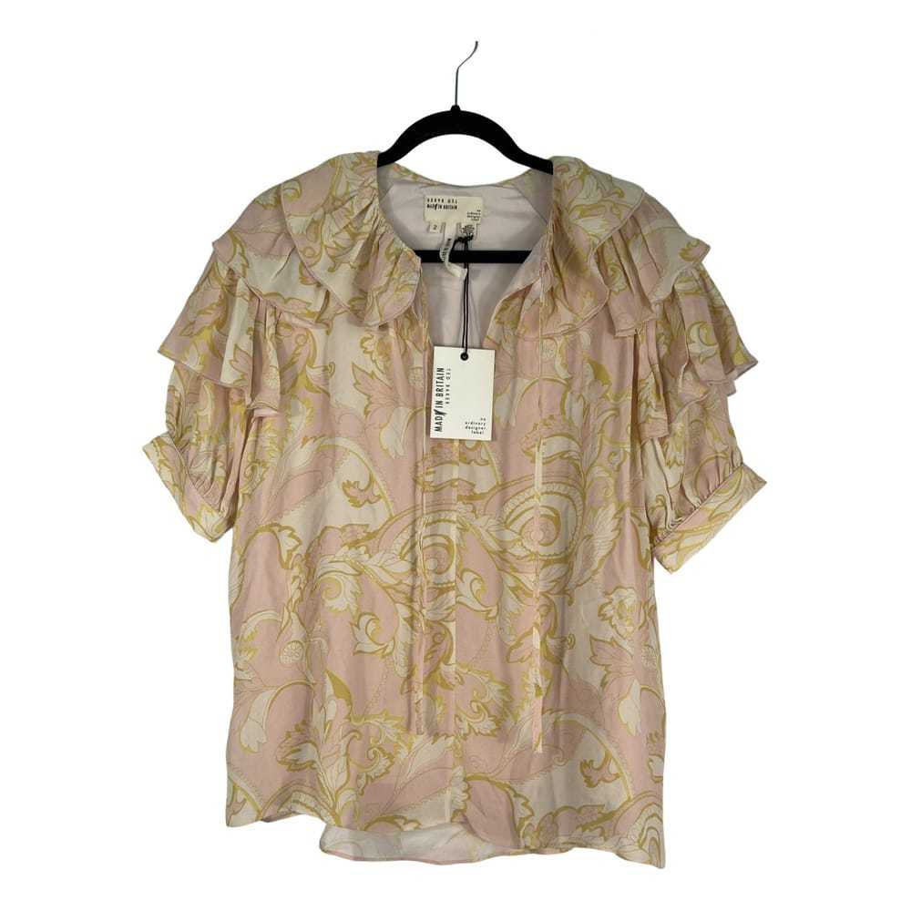 Ted Baker Blouse - image 1