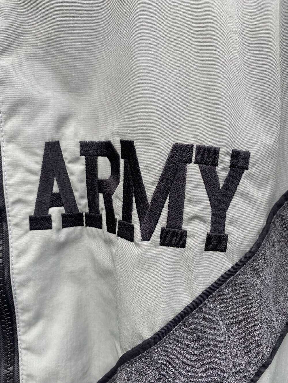 Vintage Vintage Army jacket - image 2