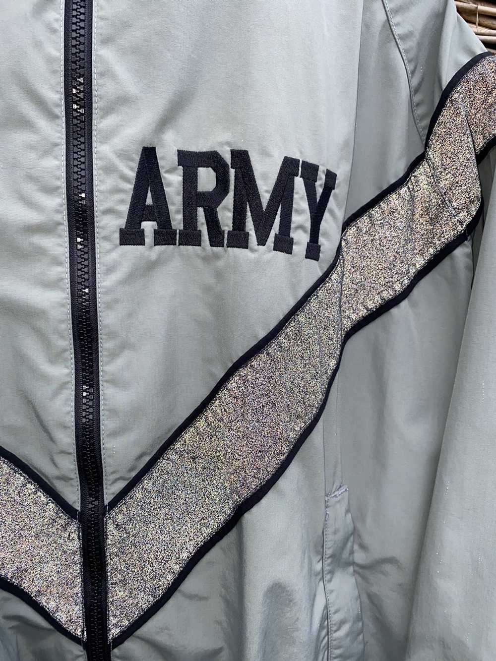 Vintage Vintage Army jacket - image 6